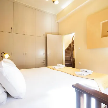 Suite Maritime Chania  Exterior foto