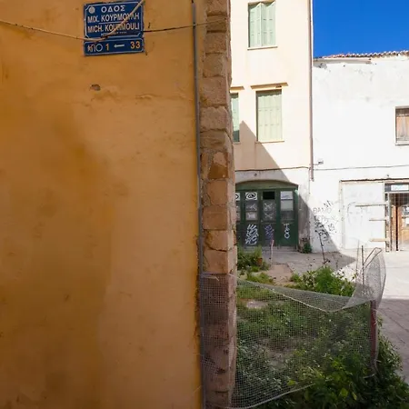 Suite Maritime Chania  Exterior foto