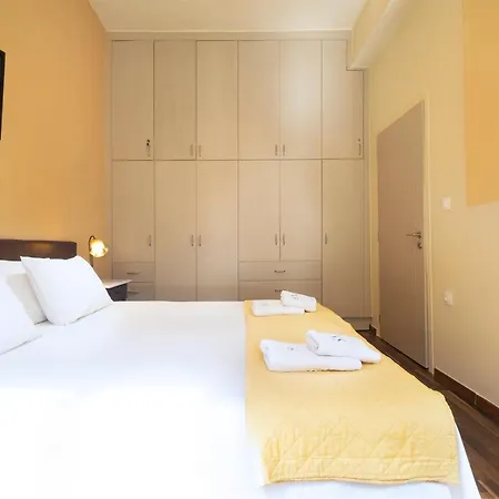 Suite Maritime Chania  Exterior foto