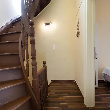 Suite Maritime Chania  Exterior foto
